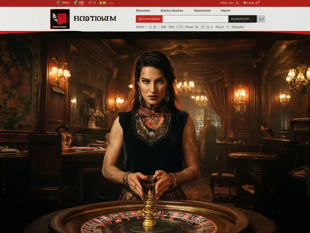 RedDice Casino Banner
